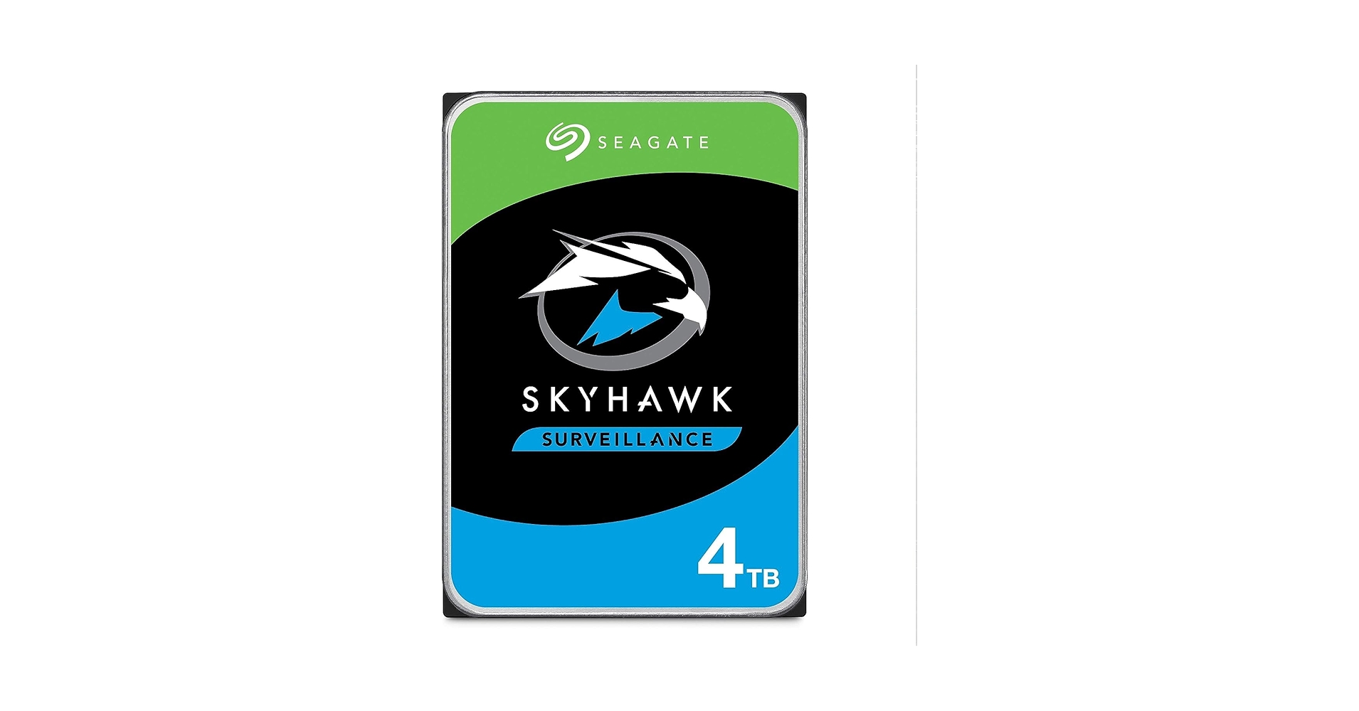 Amazon.com: Seagate Skyhawk ST4000VX016 Internal Hard Drive